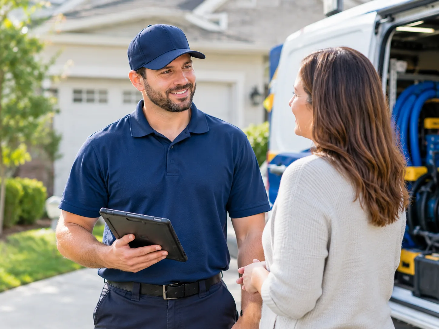 Sewage Backup Cleanup Buffalo, IA FAQs